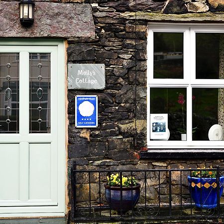 Mollys Cottage Гленридинг Екстериор снимка