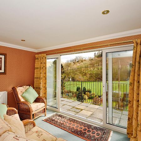 Mollys Cottage Гленридинг Екстериор снимка
