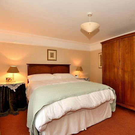 Mollys Cottage Гленридинг Екстериор снимка