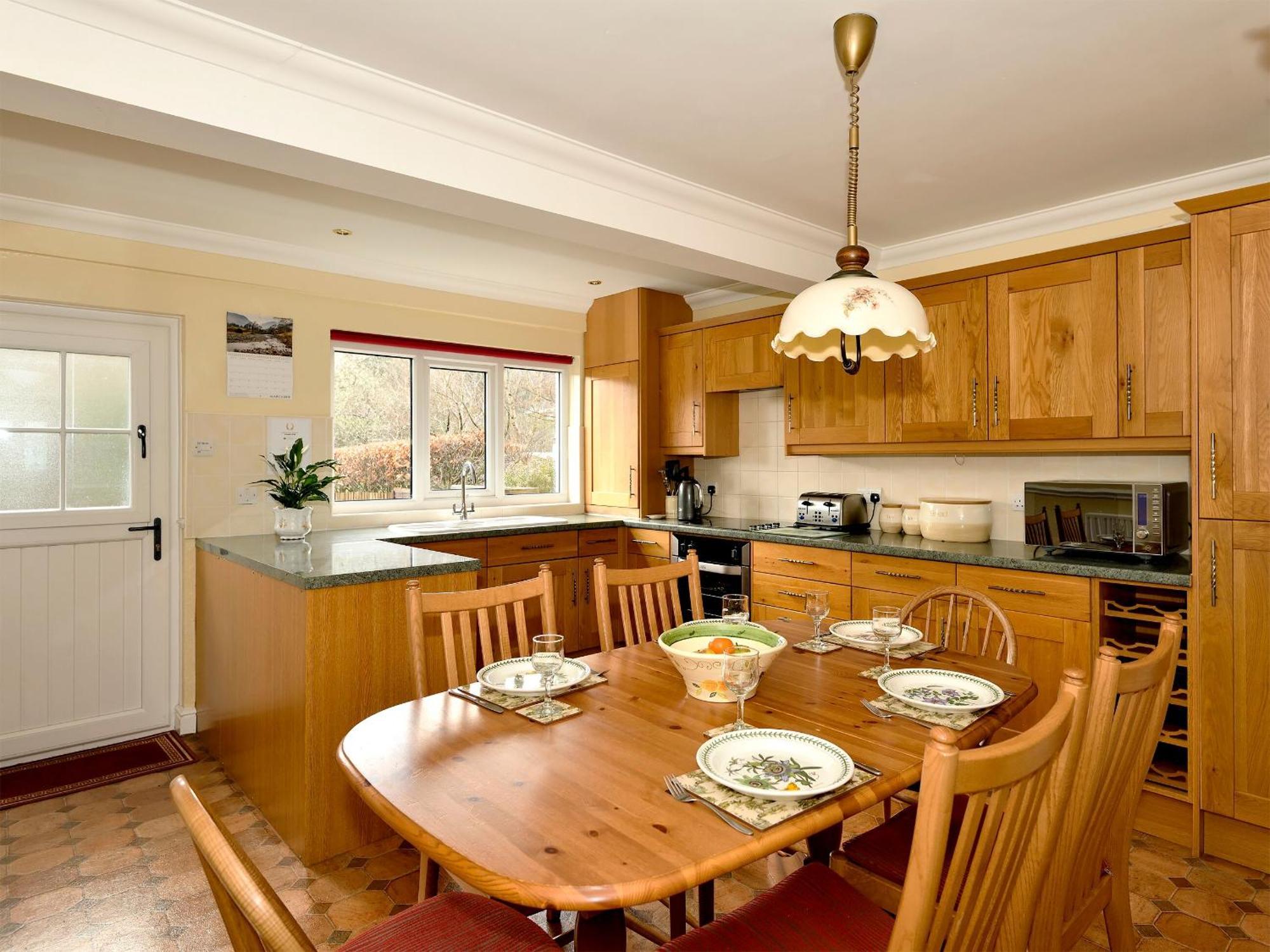 Mollys Cottage Гленридинг Екстериор снимка