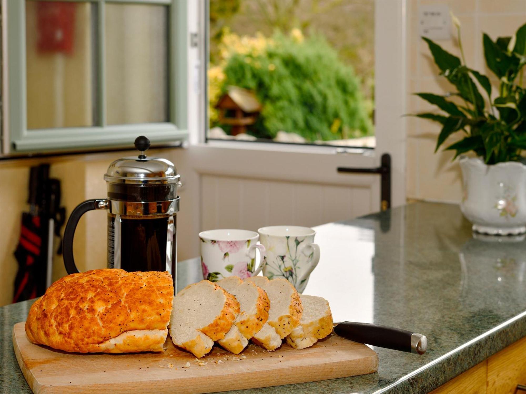 Mollys Cottage Гленридинг Екстериор снимка