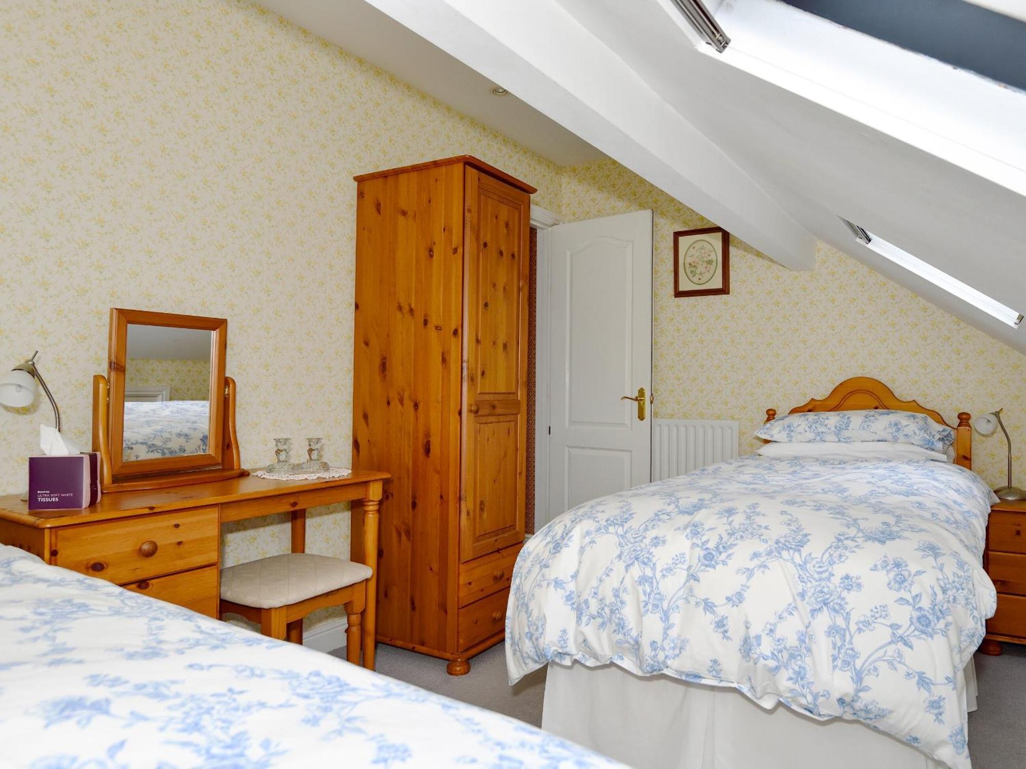 Mollys Cottage Гленридинг Екстериор снимка