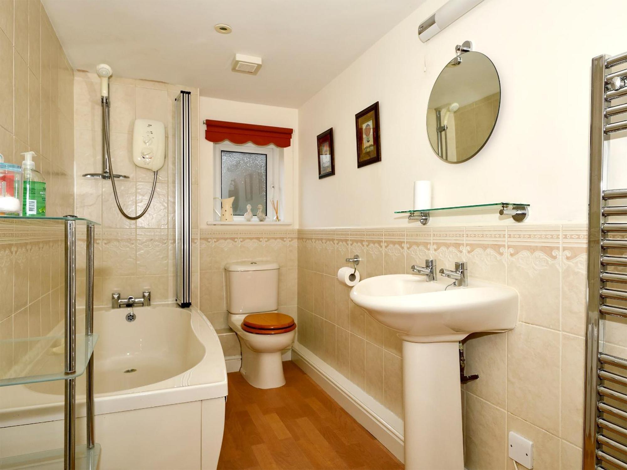 Mollys Cottage Гленридинг Екстериор снимка