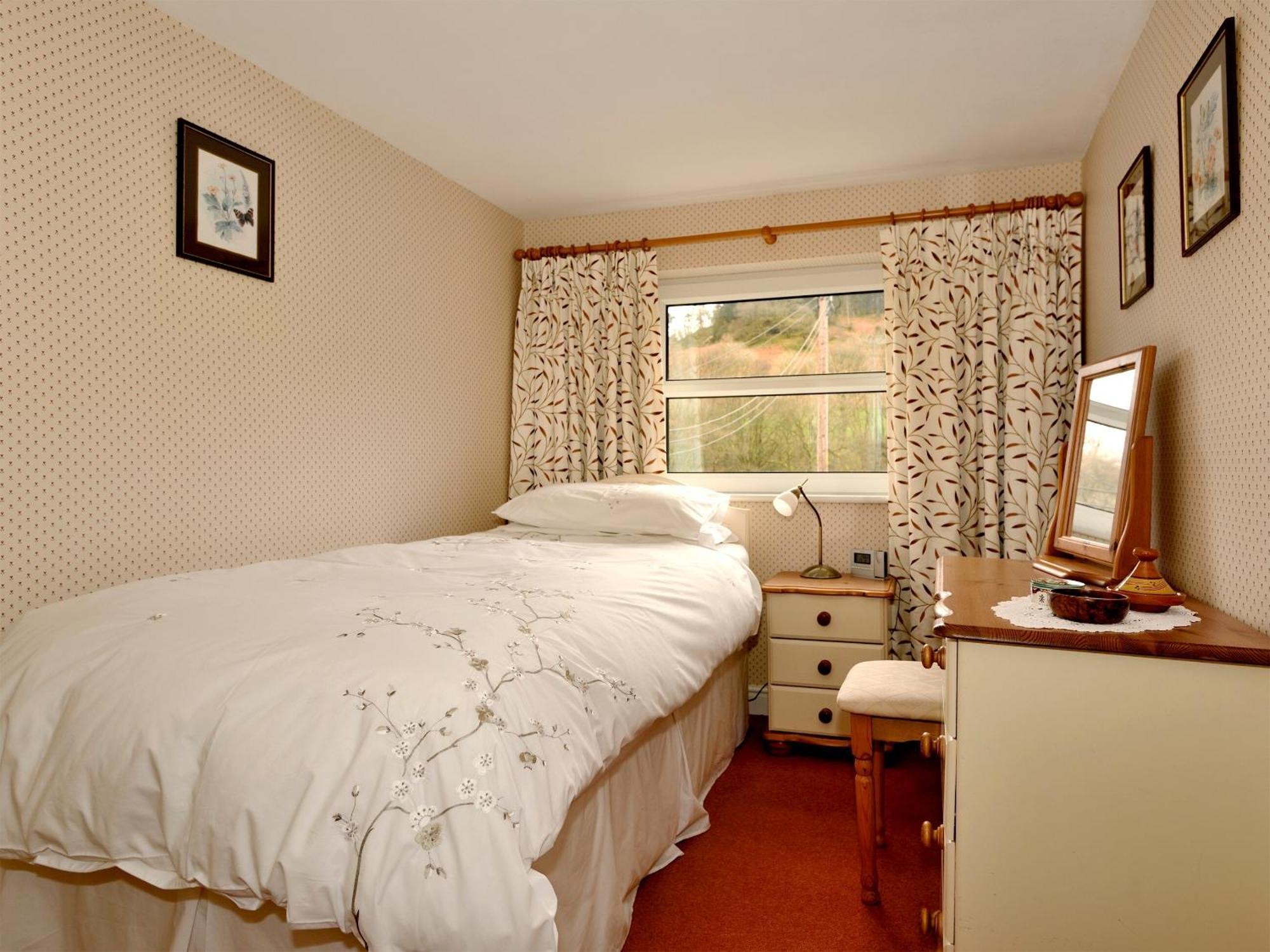 Mollys Cottage Гленридинг Екстериор снимка