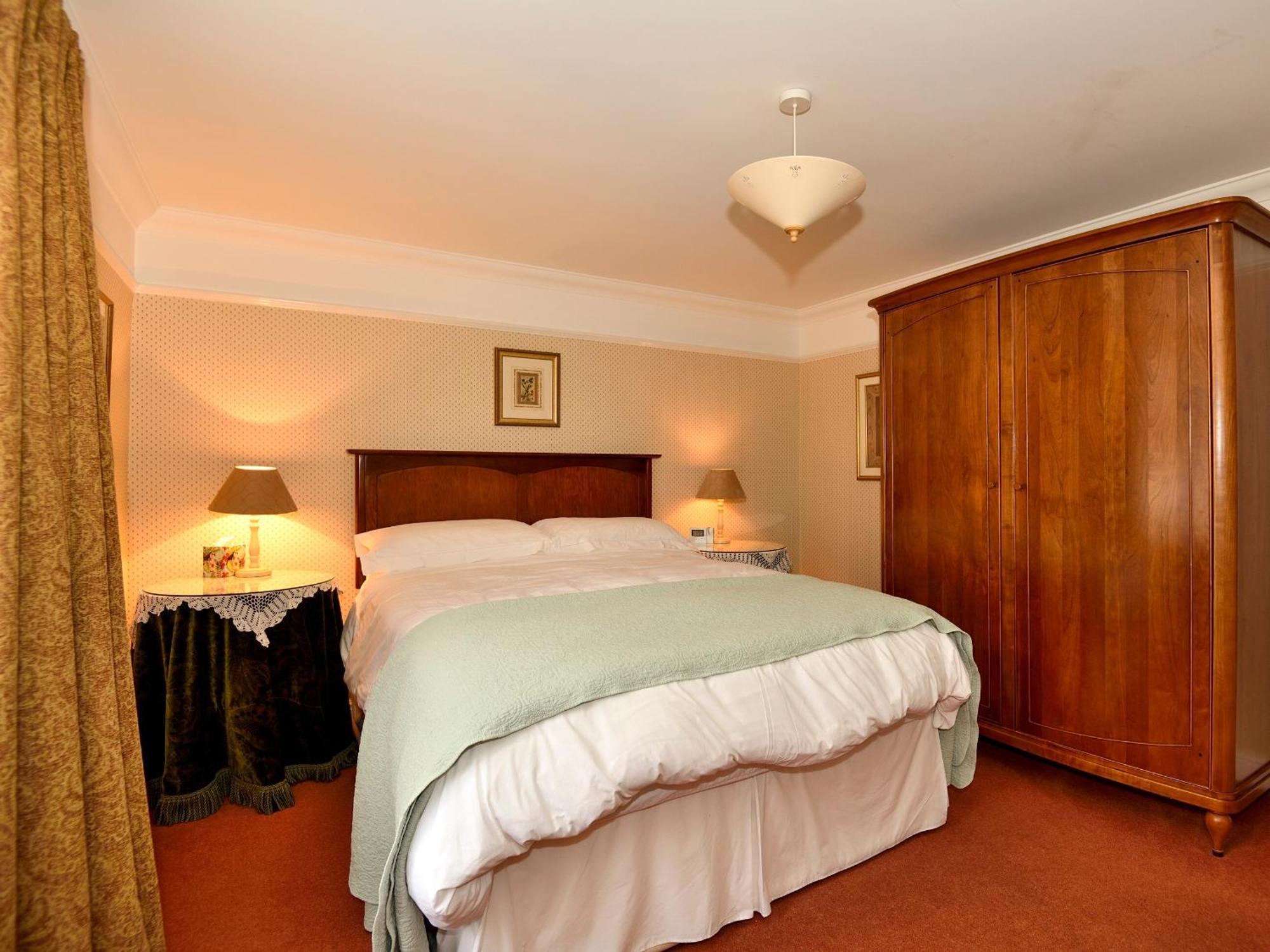Mollys Cottage Гленридинг Екстериор снимка